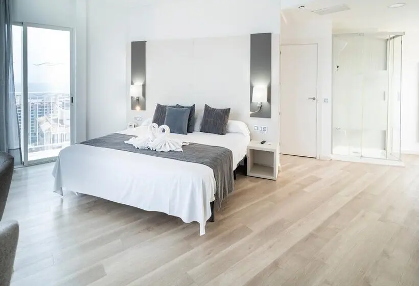 Fotos del hotel Amic Horizonte:  28