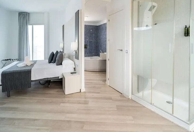 Fotos del hotel Amic Horizonte:  72