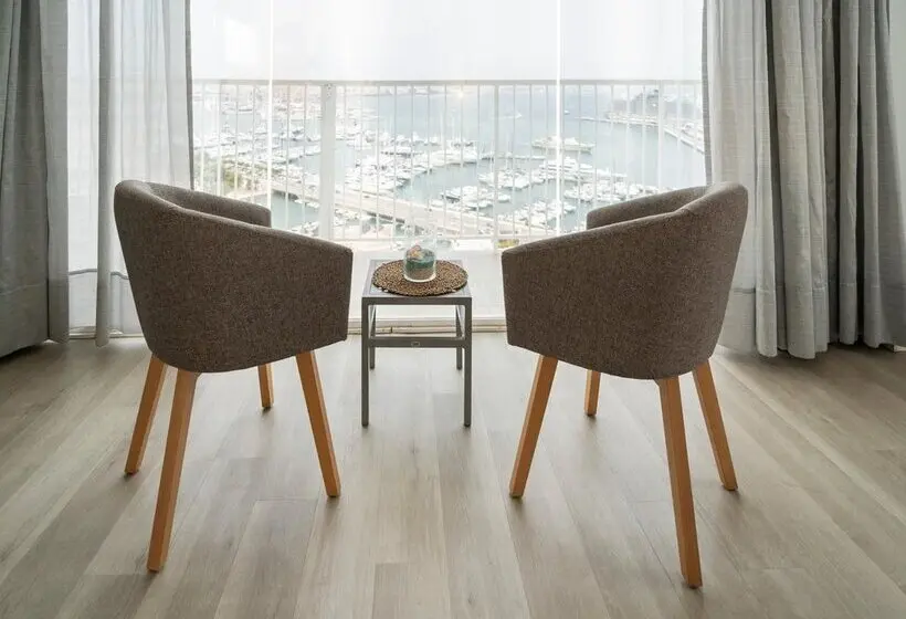 Fotos del hotel Amic Horizonte:  67