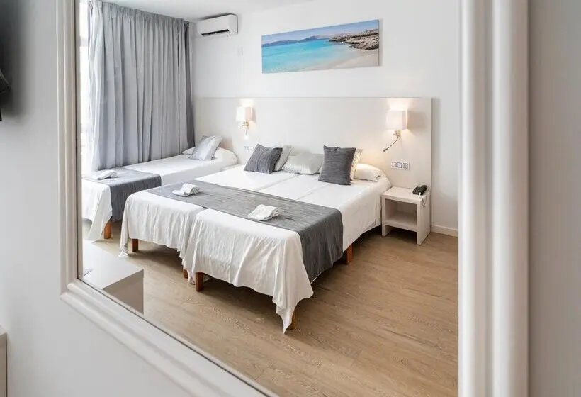 Fotos del hotel Amic Horizonte:  96