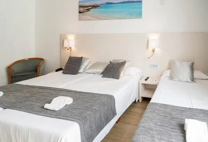 Fotos del hotel Amic Horizonte:  76