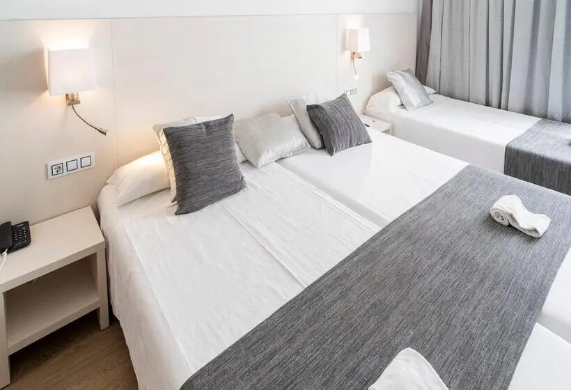 Fotos del hotel Amic Horizonte:  79