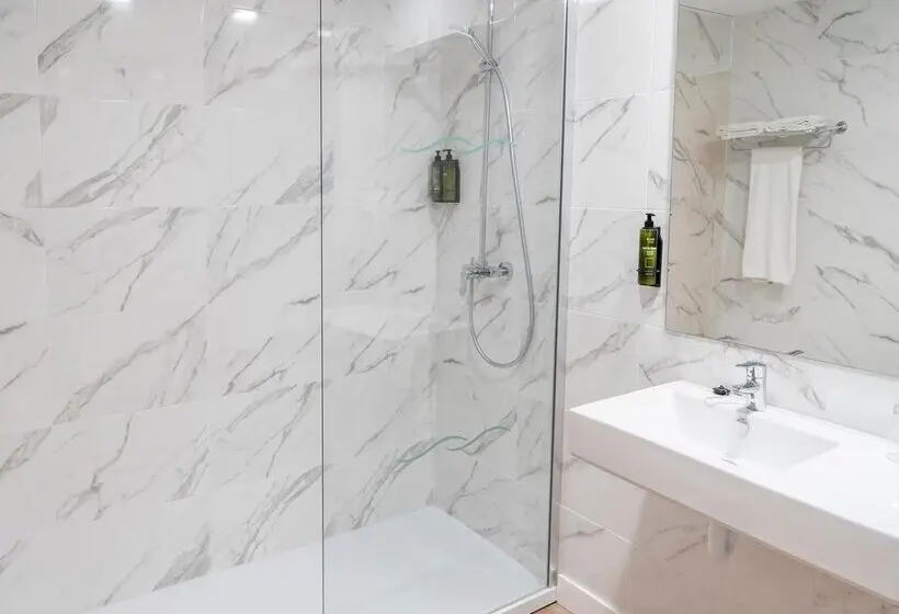 Fotos del hotel Amic Horizonte:  51