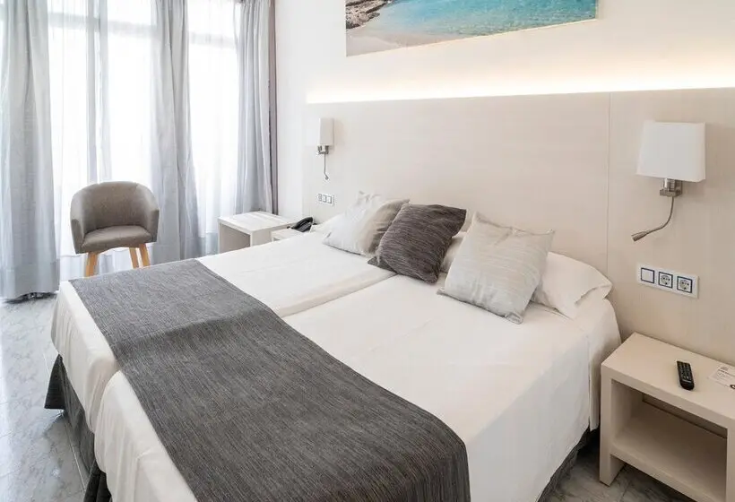 Fotos del hotel Amic Horizonte:  82