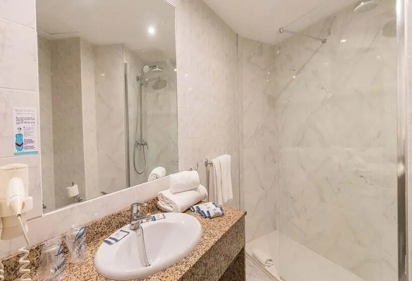 Fotos del hotel Amic Horizonte:  24