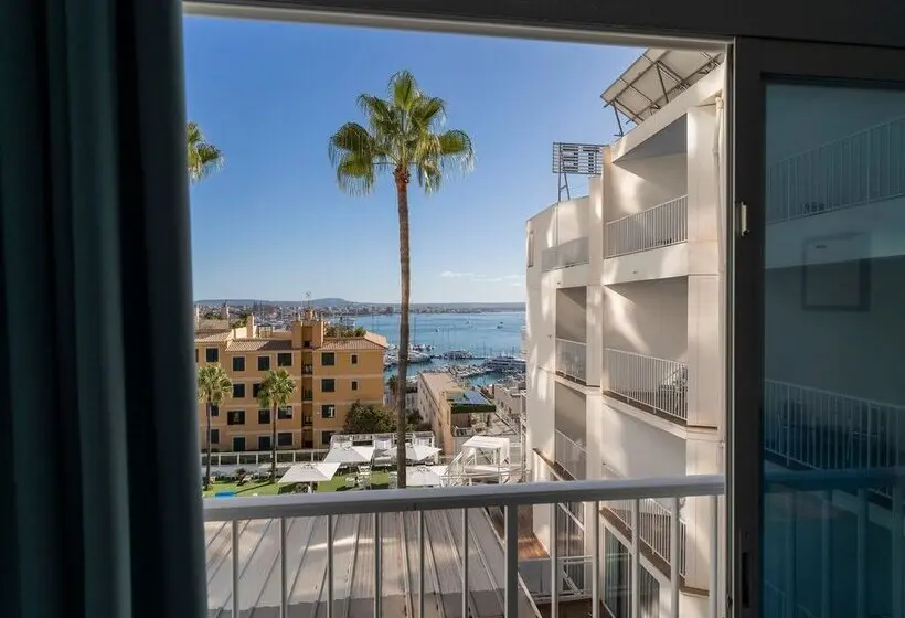 Fotos del hotel Amic Horizonte:  26