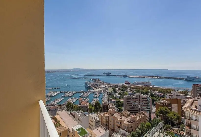 Fotos del hotel Amic Horizonte:  14