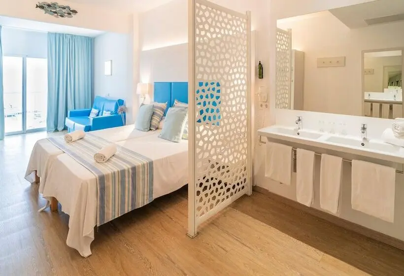 Fotos del hotel Amic Horizonte:  39