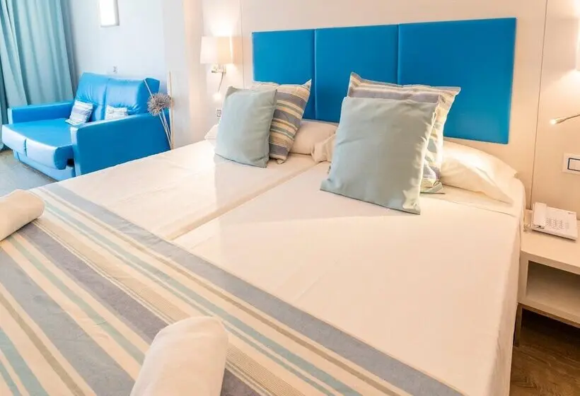 Fotos del hotel Amic Horizonte:  87