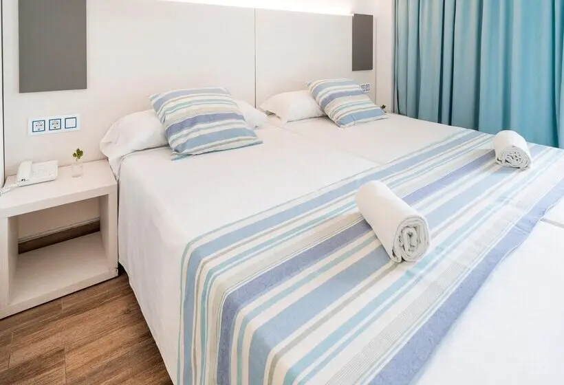 Fotos del hotel Amic Horizonte:  88