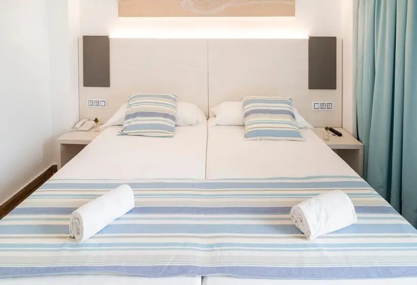 Fotos del hotel Amic Horizonte:  89