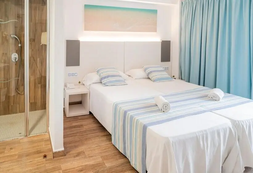 Fotos del hotel Amic Horizonte:  47