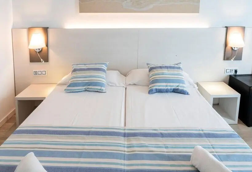 Fotos del hotel Amic Horizonte:  94