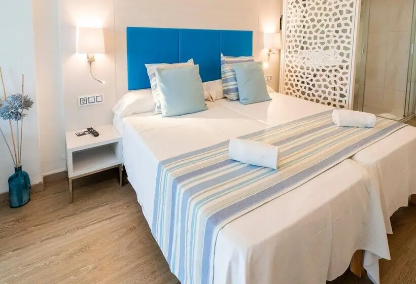 Fotos del hotel Amic Horizonte:  54