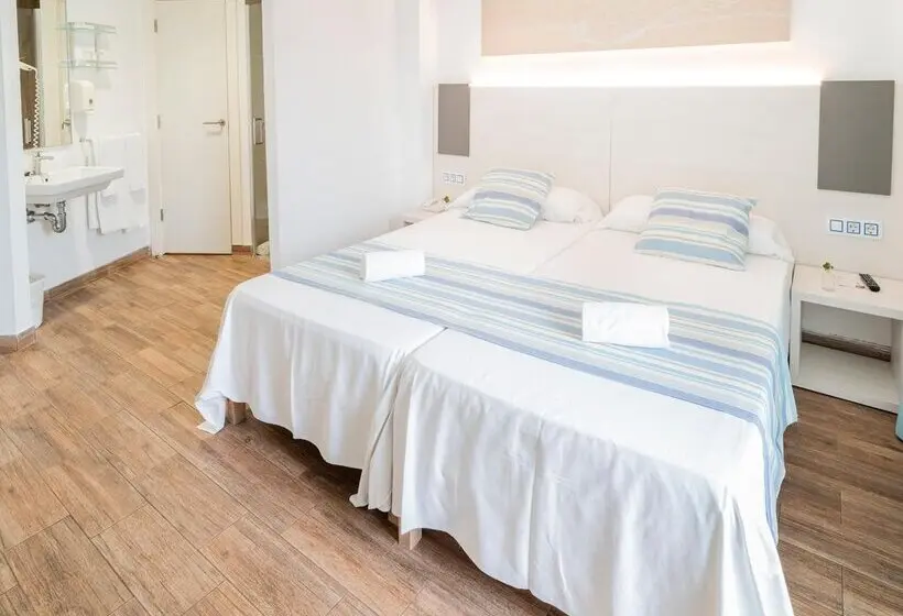 Fotos del hotel Amic Horizonte:  90