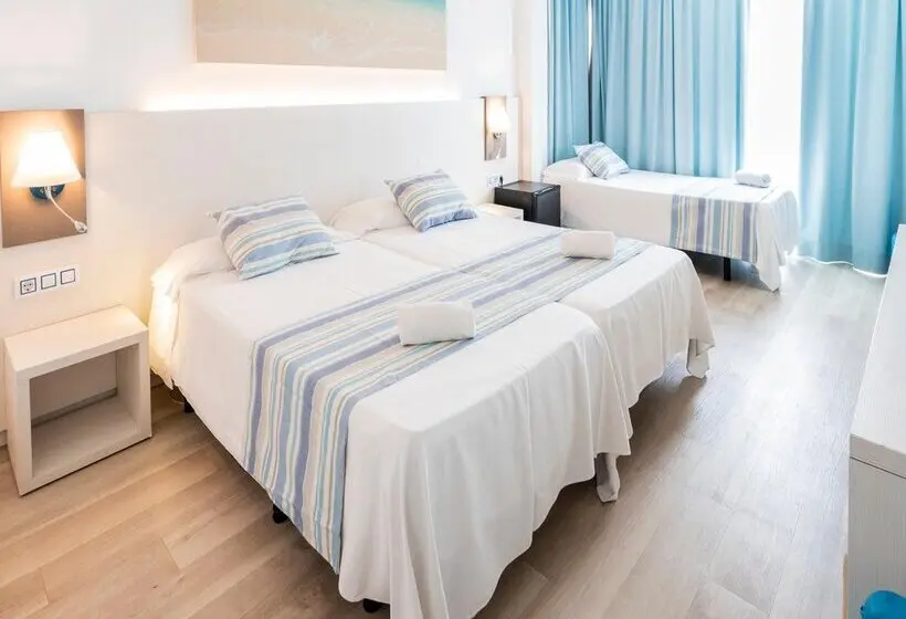 Fotos del hotel Amic Horizonte:  59