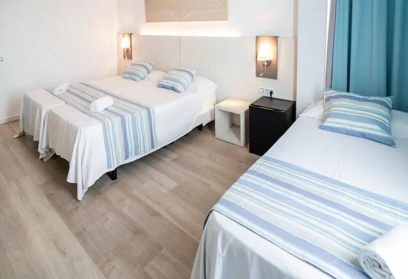 Fotos del hotel Amic Horizonte:  64