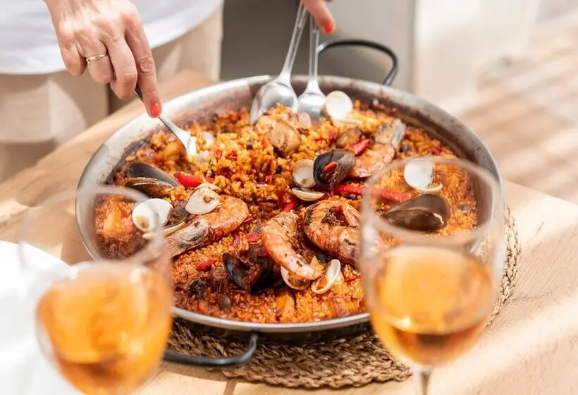 Fotos del hotel Amic Horizonte:  66