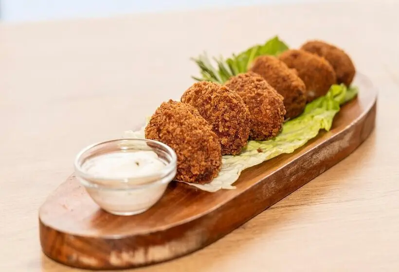 Fotos del hotel Amic Horizonte:  7