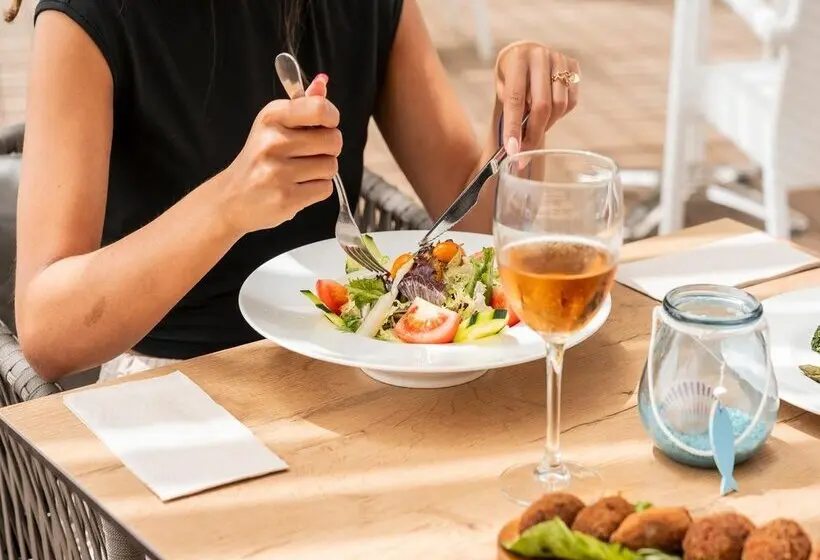 Fotos del hotel Amic Horizonte:  20