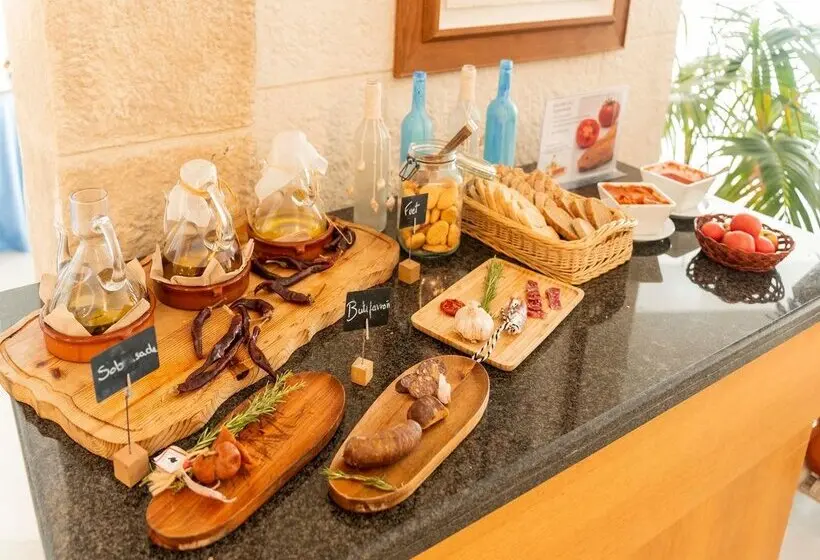 Fotos del hotel Amic Horizonte:  57