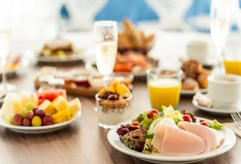 Fotos del hotel Amic Horizonte:  31