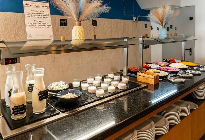 Fotos del hotel Amic Horizonte:  74