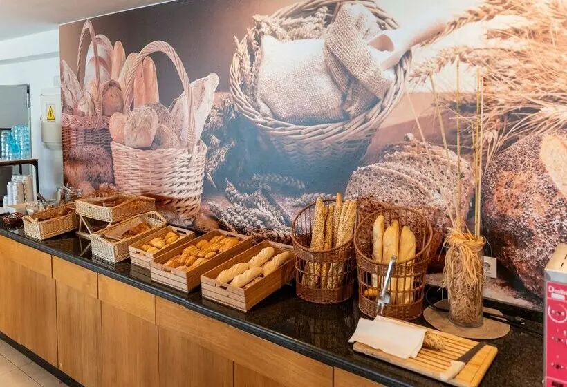 Fotos del hotel Amic Horizonte:  25