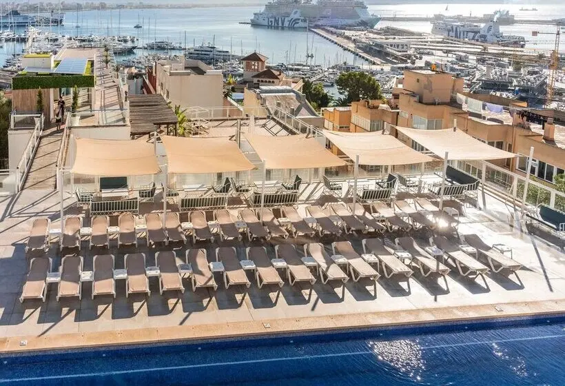 Fotos del hotel Amic Horizonte:  78