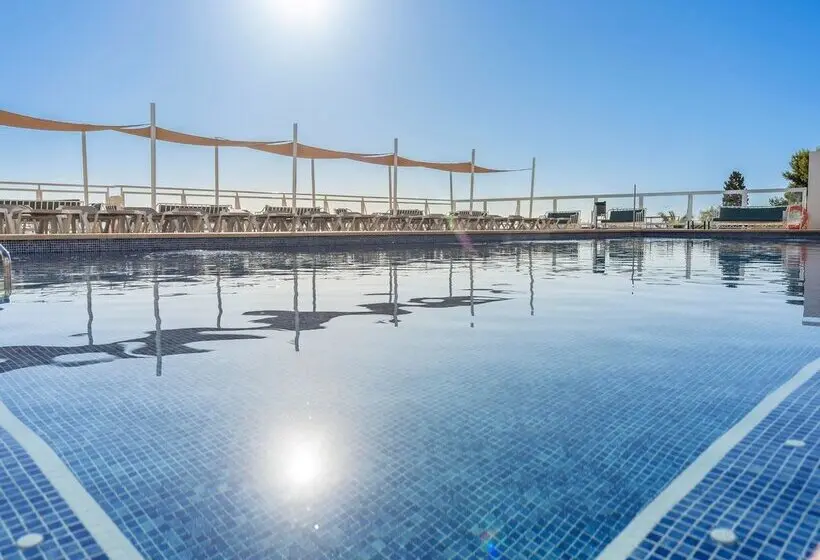 Fotos del hotel Amic Horizonte:  3