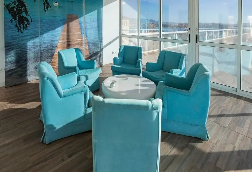 Fotos del hotel Amic Horizonte:  69