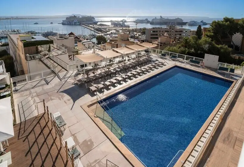 Fotos del hotel Amic Horizonte:  75