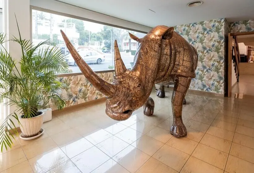 Fotos del hotel Amic Horizonte:  36