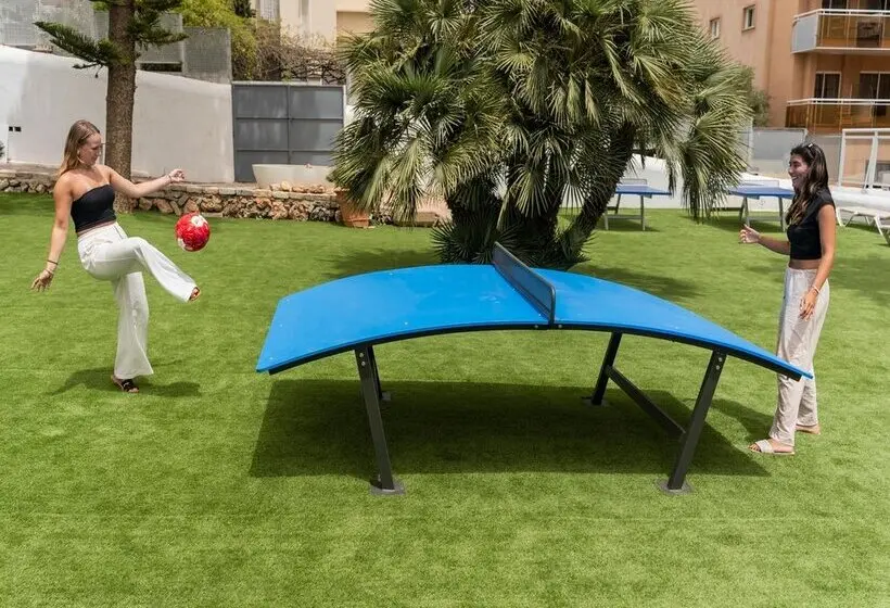 Fotos del hotel Amic Horizonte:  10