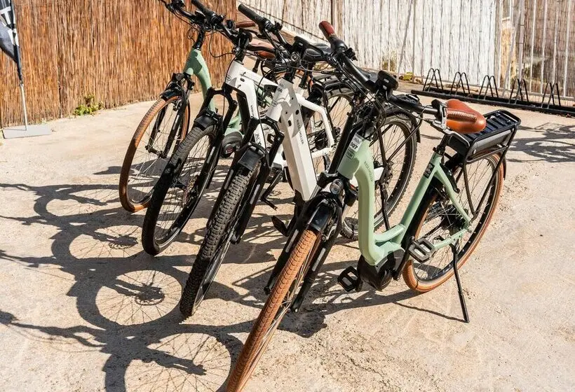 Fotos del hotel Amic Horizonte:  13