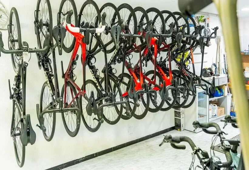 Fotos del hotel Amic Horizonte:  45