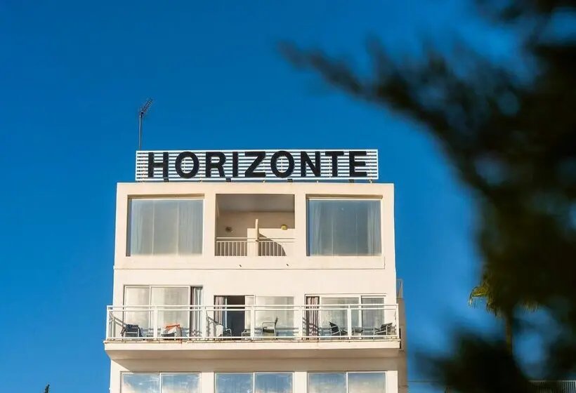 Amic Horizonte