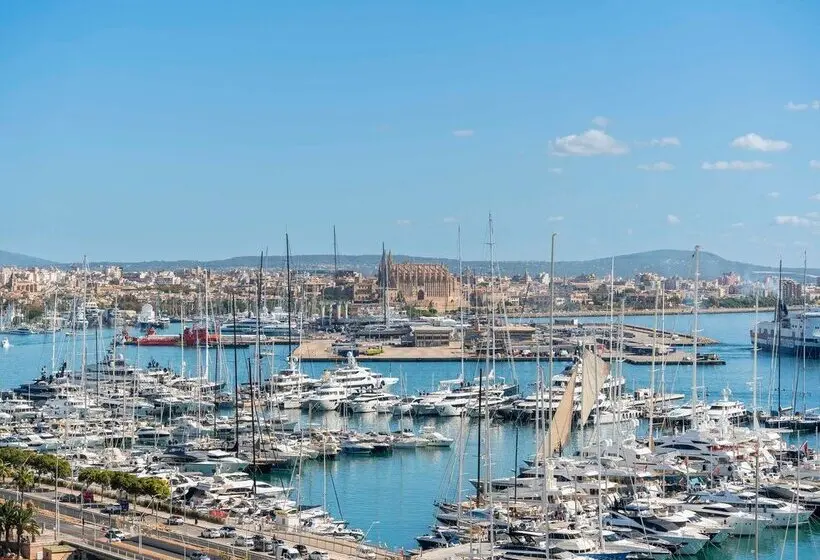 Fotos del hotel Amic Horizonte:  37