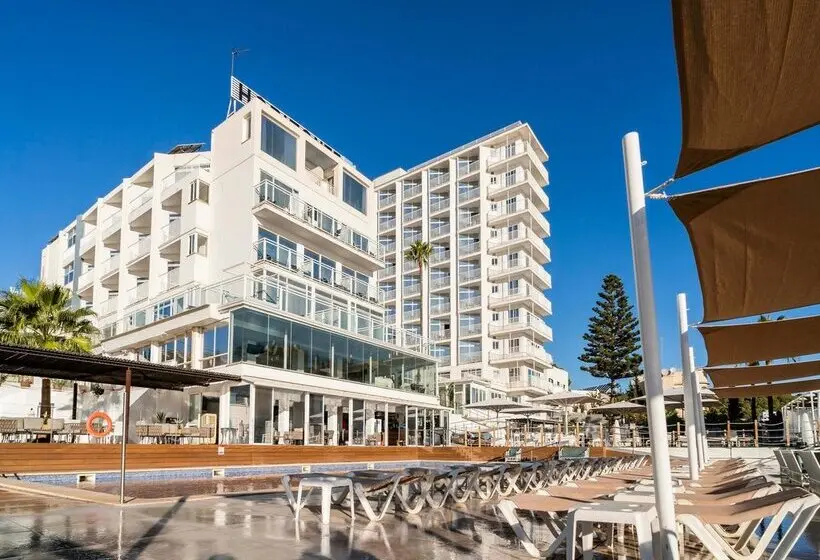 Fotos del hotel Amic Horizonte:  84