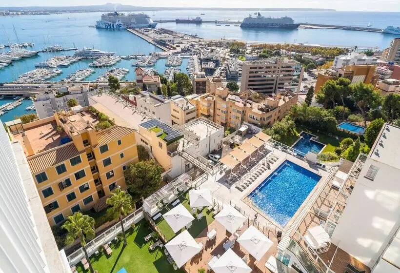 Fotos del hotel Amic Horizonte:  46