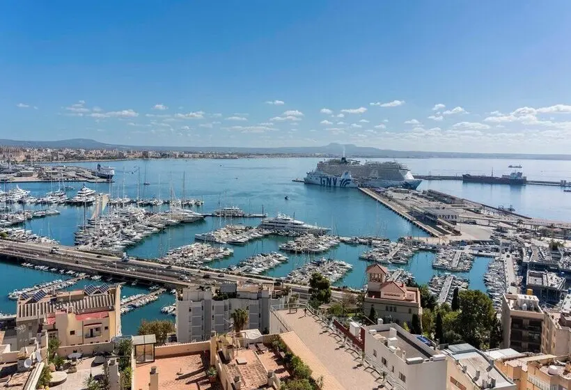 Fotos del hotel Amic Horizonte:  53