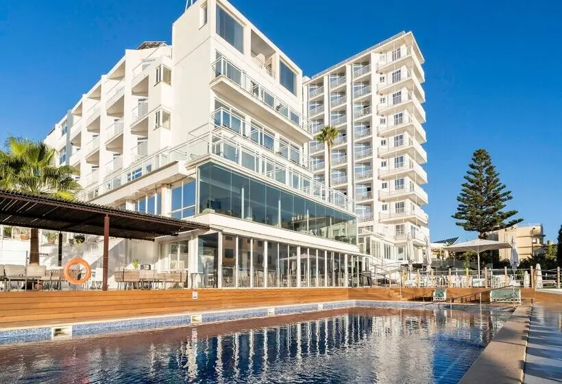 Fotos del hotel Amic Horizonte:  38