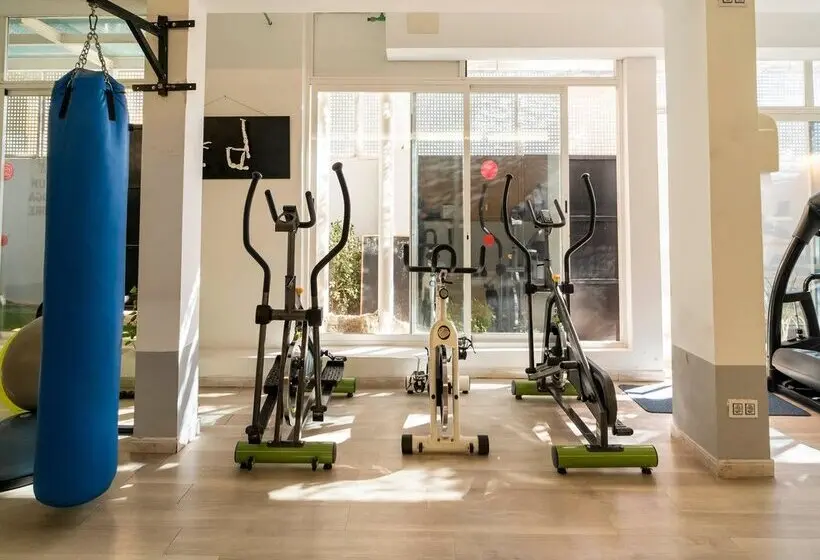 Fotos del hotel Amic Horizonte:  30