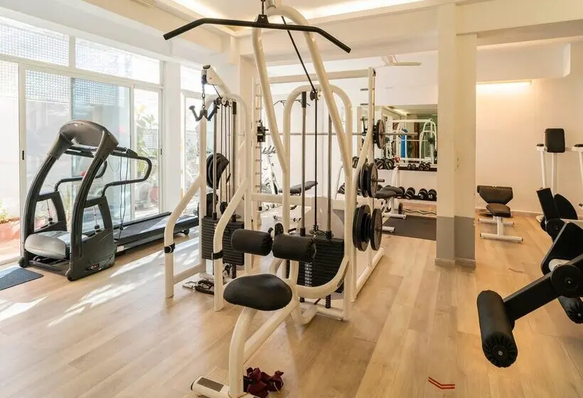 Fotos del hotel Amic Horizonte:  40