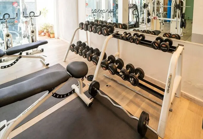 Fotos del hotel Amic Horizonte:  48