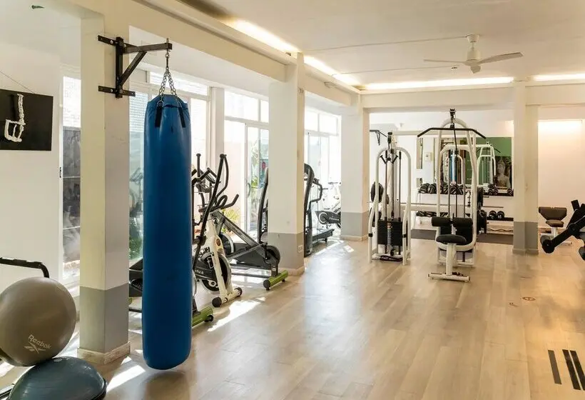 Fotos del hotel Amic Horizonte:  19