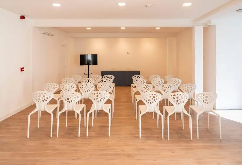 Fotos del hotel Amic Horizonte:  60