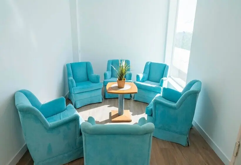 Fotos del hotel Amic Horizonte:  18