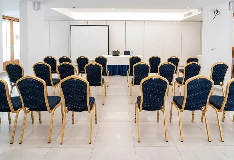 Fotos del hotel Amic Horizonte:  22