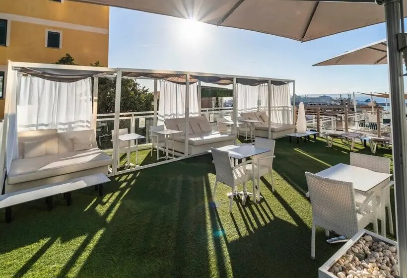 Fotos del hotel Amic Horizonte:  11